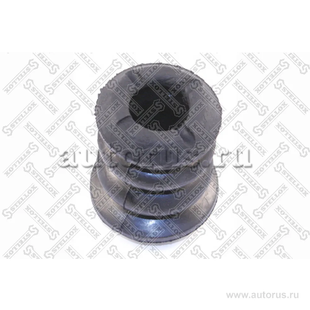 Отбойник амортизатора переднего Mazda 323 BJ 98> STELLOX 11-71059-SX
