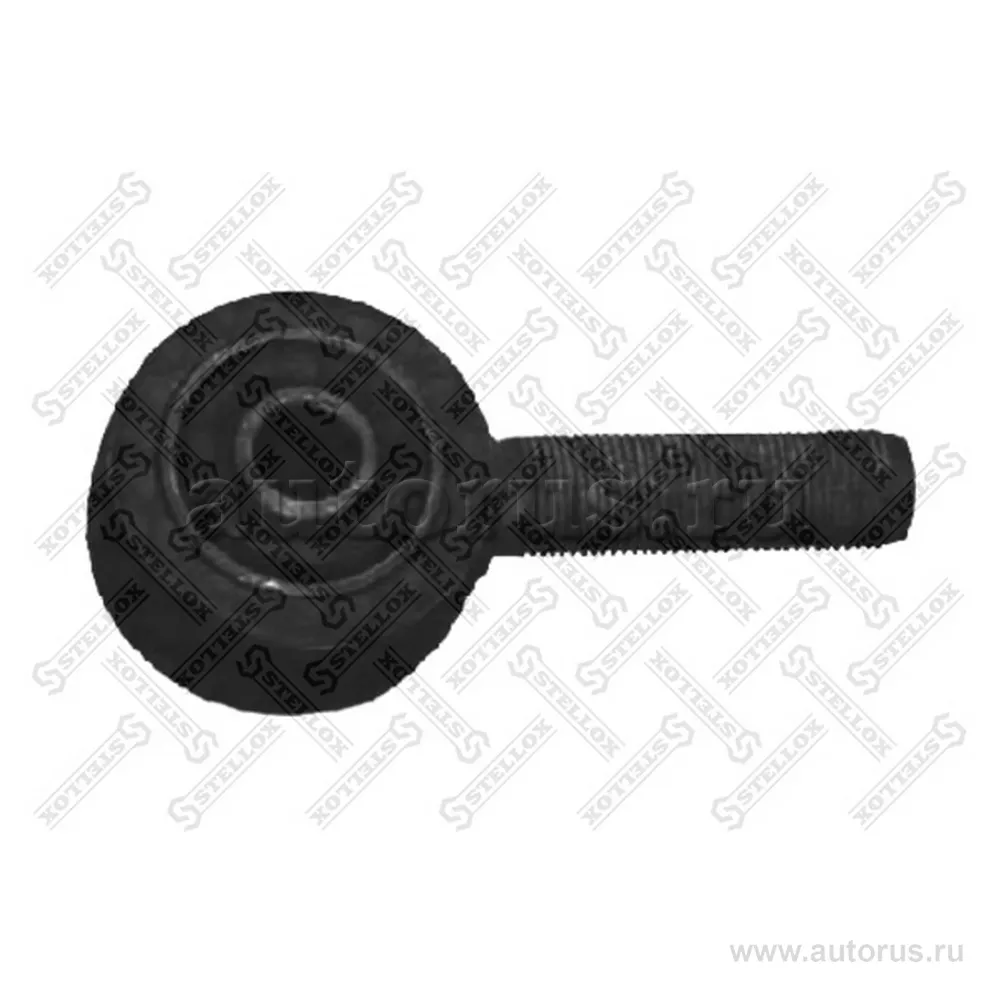 Наконечник рулевой левый Land Rover Fre (5100644_SX) STELLOX 5100645_SX