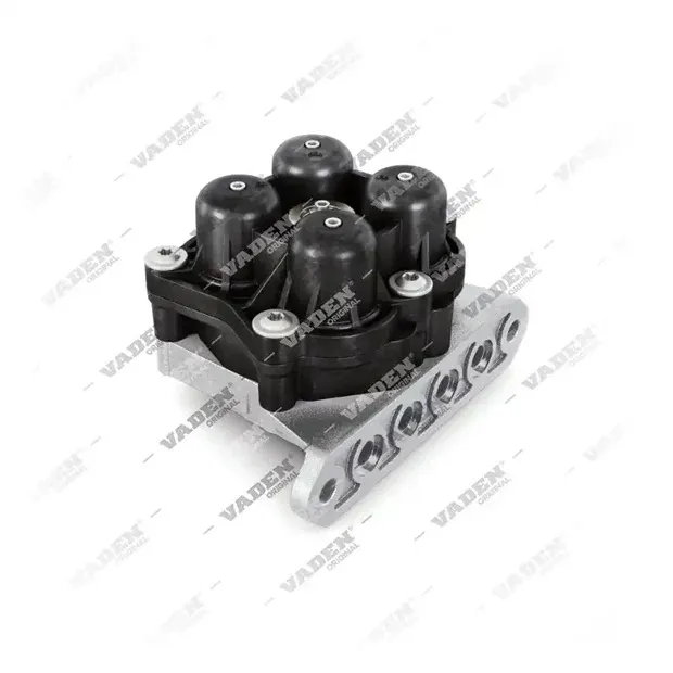 Клапан защитный 4-х контурный Renault Premium Kerax VADEN 303020029