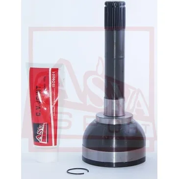 Шрус наружный 24x59x30 ASVA TY30