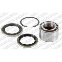 Подшипник ступицы задний (компл) LEXUS GS/LS/TOYOTA Mark 2/Chaser/Cresta NTN-SNR R169.53