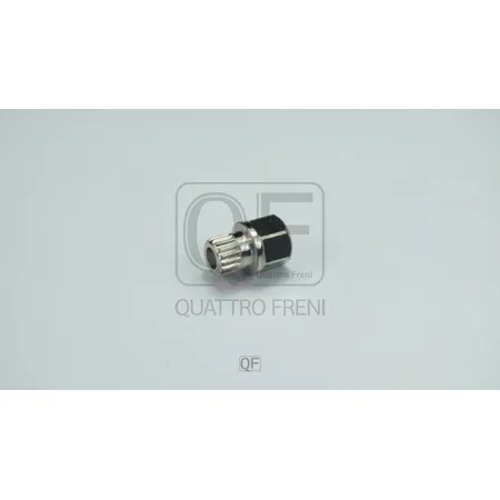 Переходник колесного болта CODE 32 QUATTRO FRENI QF34C00008