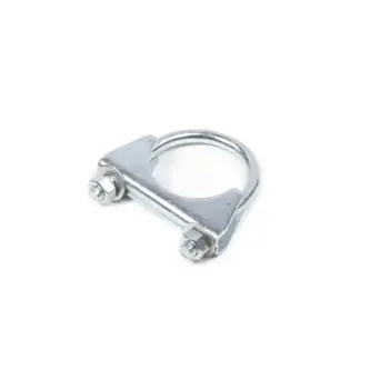 Хомут глушителя M8 D48 Rover STELLOX 75-50014-SX