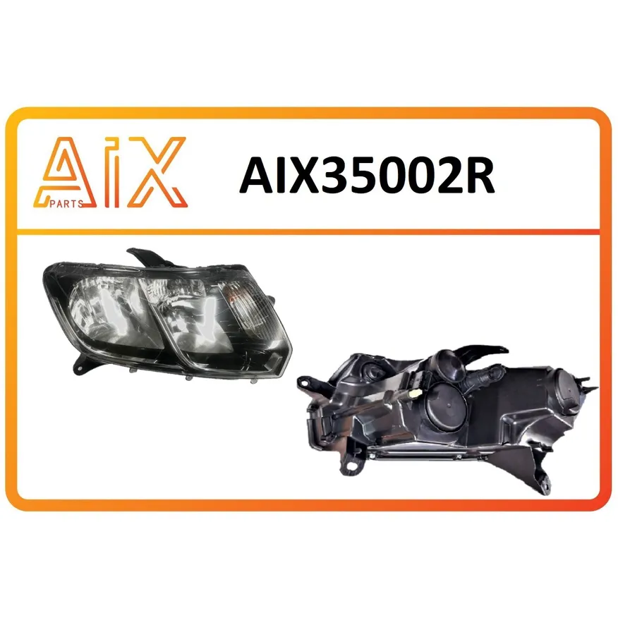 Фара правая aix35002r / 8450092036 AIX AIX35002R