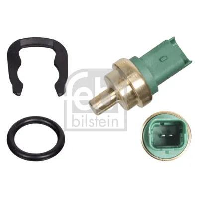 Датчик температуры охлаждающей жид. citroen xsara,peugeot 406,ford fiesta 1.4tdci 2.0hdi 98 FEBI 36038