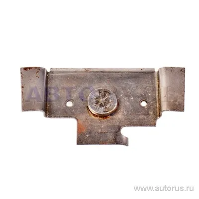 Кронштейн звукового сигнала ВАЗ 2108 3721290-10 LADA 21080-3721290-10