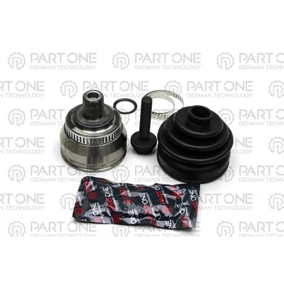 ШРУС наружный с кольцом ABS 38x60x36 ABS:48T VW: SHARAN PART-ONE 1CV017