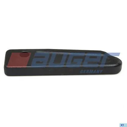 Клин сцепного устройства AUGER 54424