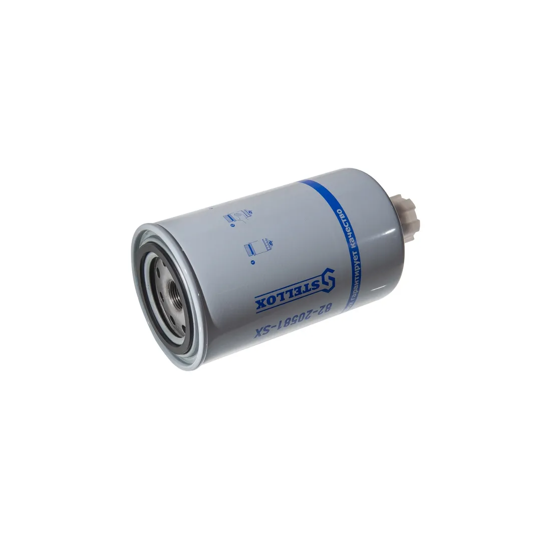Фильтр топливный Cummins Engines STELLOX 82-20581-SX