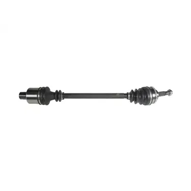 Привод правый 740mm ABS, 24701 Renault Clio/Kangoo 1.2-1.9i/TDi 02 STELLOX 158 2059-SX