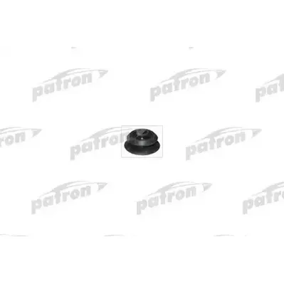 Втулка амортизатора заменен на PSE20786. Hyundai Sonata EF 02-05/XG 98 PATRON PSE3231