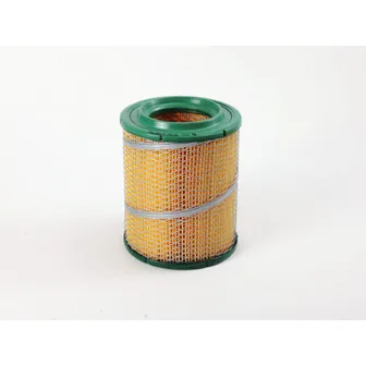 Фильтр воздушный (низкий) ГАЗ инжектор (01-) BIG FILTER GB-75GROUP