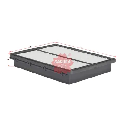 Фильтр воздушный Sakura A29490 SAKURA A29490