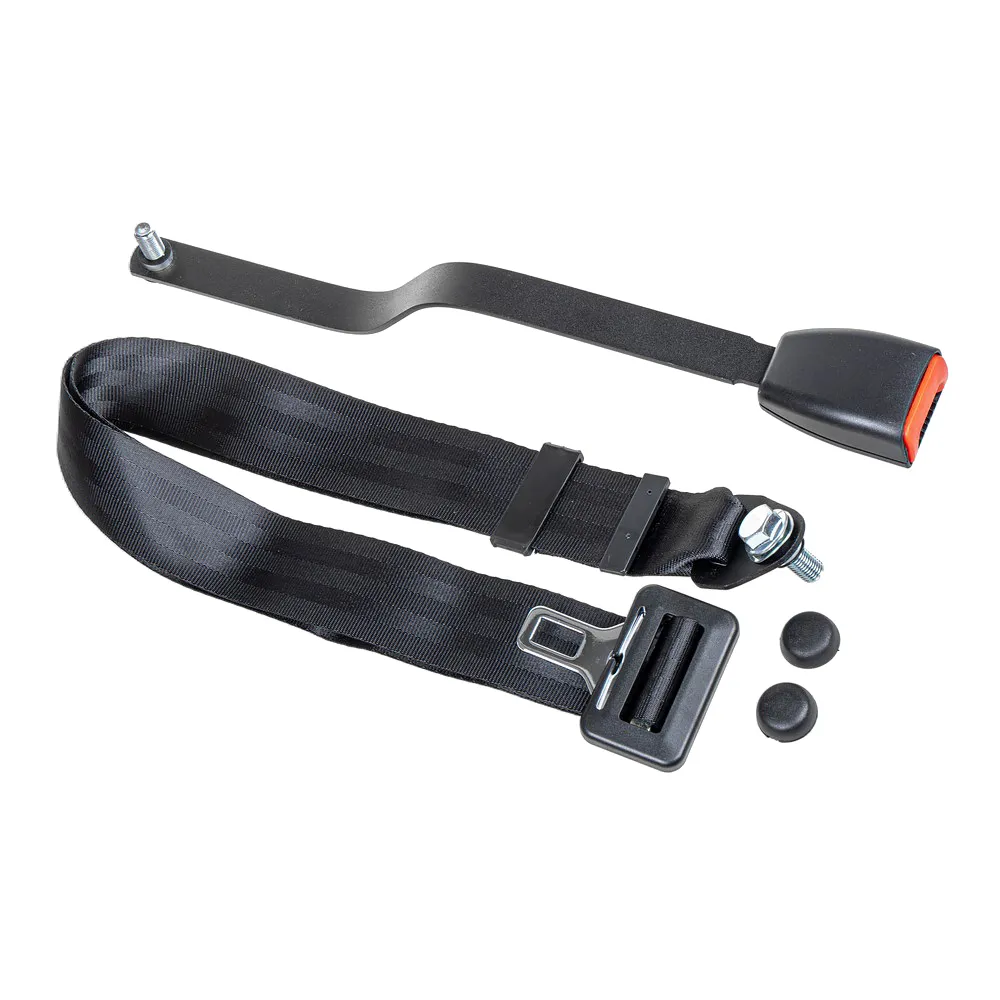 Ремень безопасности средний 3302 ГАЗ ГАЗ 95241210