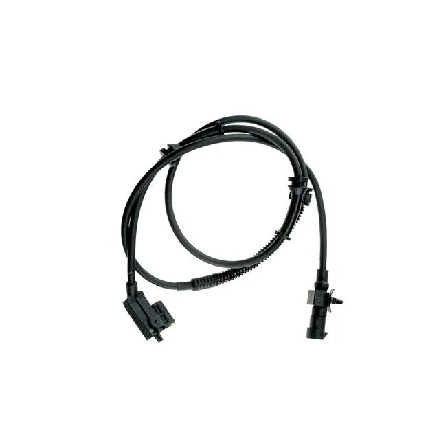 Датчик АБС передний левый Jeep Grand Cherokee 1999-2004 NTY HCACH016