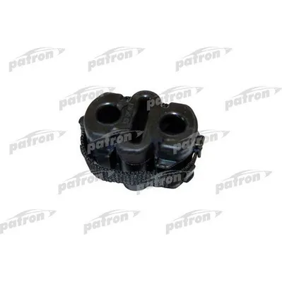 Подвес глушителя заменен на PSE22188 RENAULT: KANGOO 02.08- (произв PATRON PSE2849