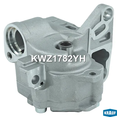 Насос масляный KRAUF KWZ1782YH