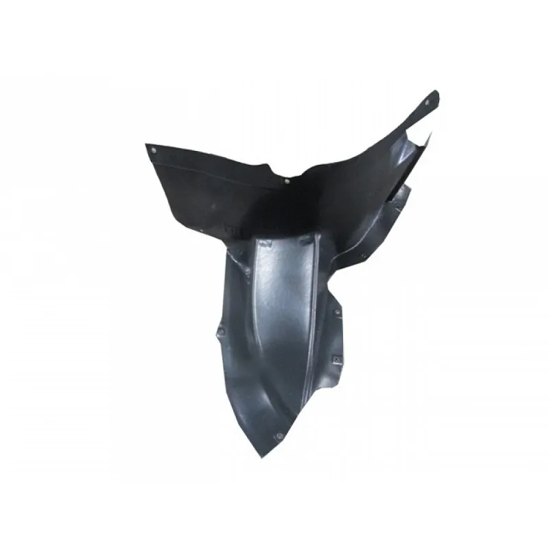 Подкрылок перед прав передня секция VOLKSWAGEN PASSAT 06-10 GOOD GO VW3309RF