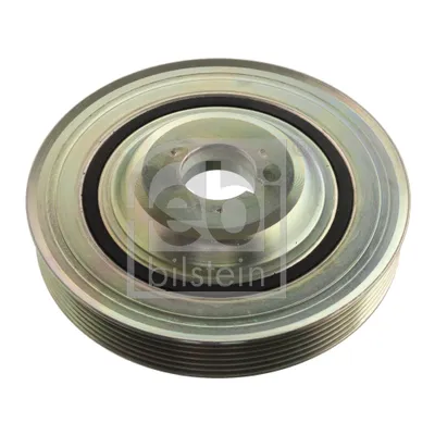 Шкив коленвала citroen c4c5, peugeot 307407 2.0hdi 04 FEBI 32000