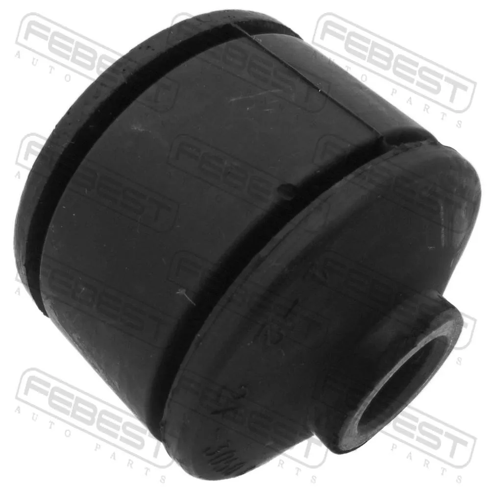 Сайлентблок задней продольной тяги SUBARU Forester I/II/Impreza III/Legacy II FEBEST SAB-005