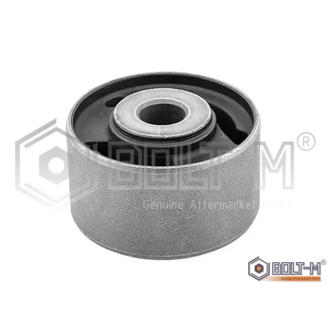 Сайлентблок опоры дифференциала задней BOLT-M BM8369