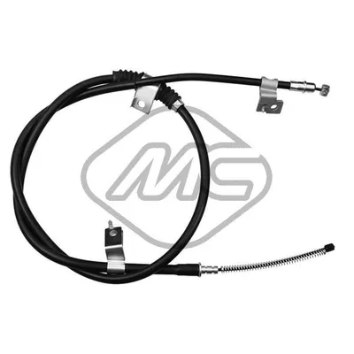 Трос ручника CIT C-CROSSER ALL SX-LH Metalcaucho 80865