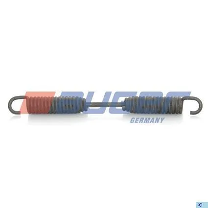 Возвратная пружина тормозной колодки BPW AUGER 52314