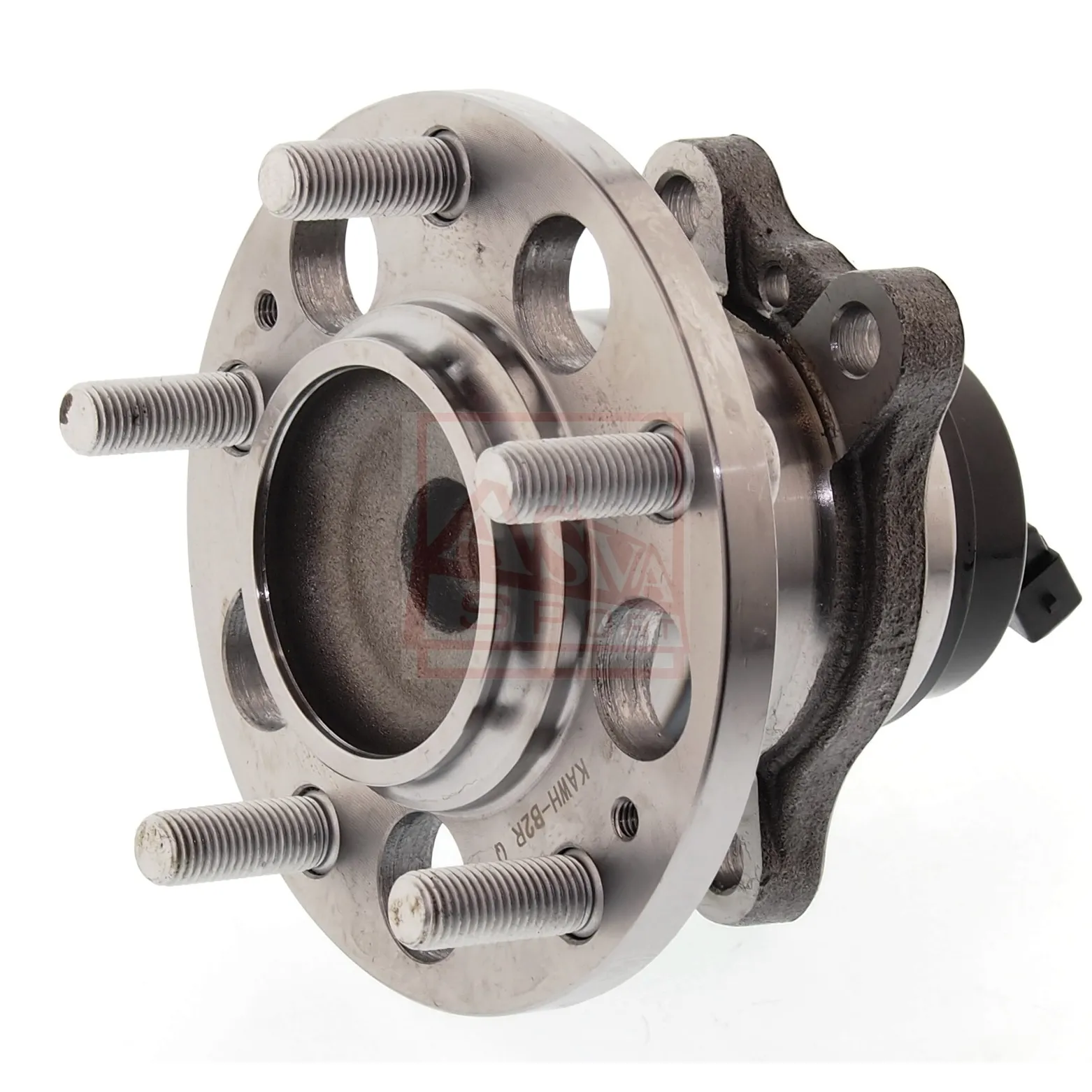 Ступица передняя ASVA KAWHB2R