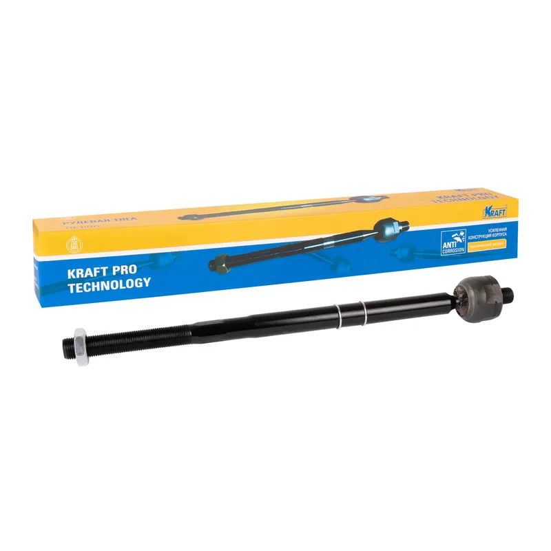 Рулевая тяга Ford Maverick II (00-08) / Mazda Tribute (00-08) OBERKRAFT KRAFT KT882755