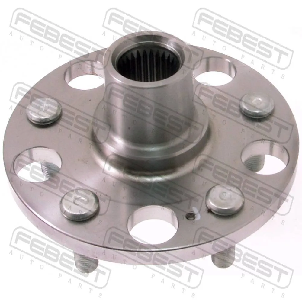 Ступица задняя HYUNDAI Tucson FEBEST 1282-SANR