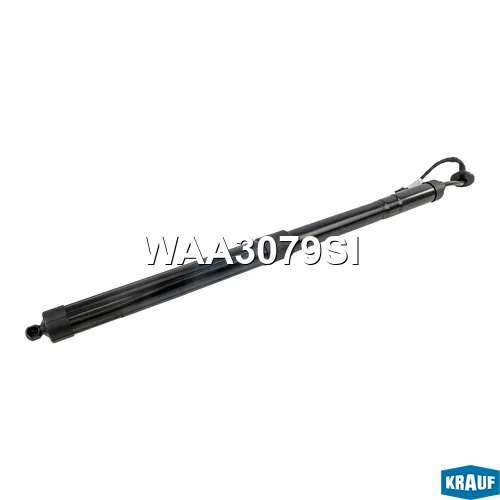 Амортизатор двери багажника KRAUF WAA3079SI