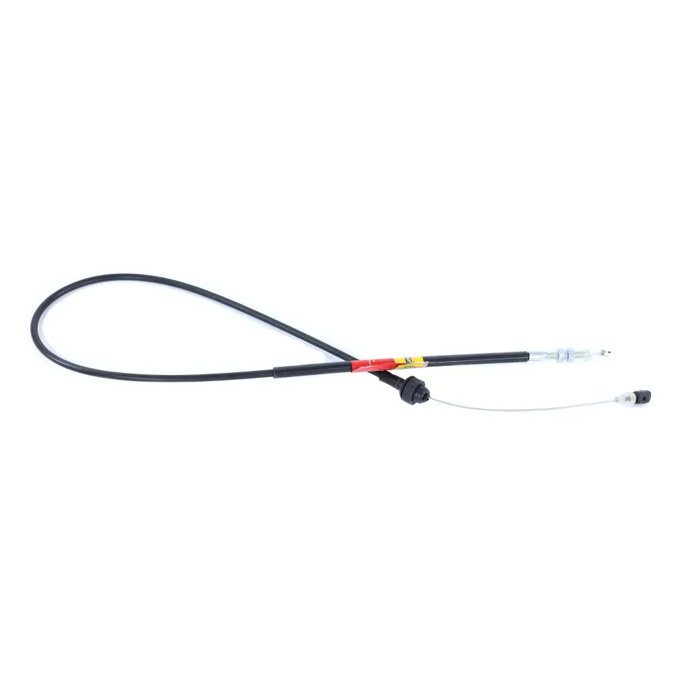 Трос газа для а/м ВАЗ-2110 карб.(L=1340мм) Riginal 2110-110805400