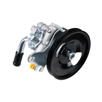 Насос гидроусилителя руля 4911095F0A Nissan Almera B10 1.6 06> STELLOX 00-36333-SX