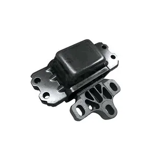 Опора двигателя левая SKODA Octavia TORK TRK0273