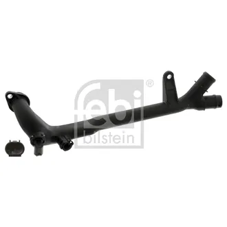 Фланец системы охлаждения MB M271 FEBI 100548