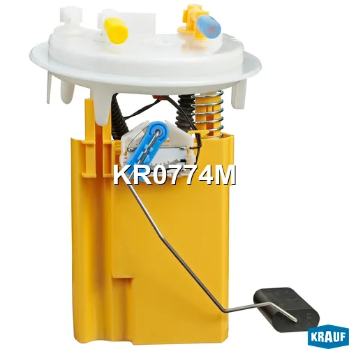 Датчик уровня топлива KRAUF KR0774M