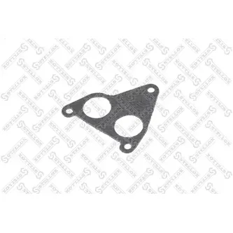 Прокладка коллектора впускного (x2) skoda octavia/fabia 1.4 00 STELLOX 1126182SX