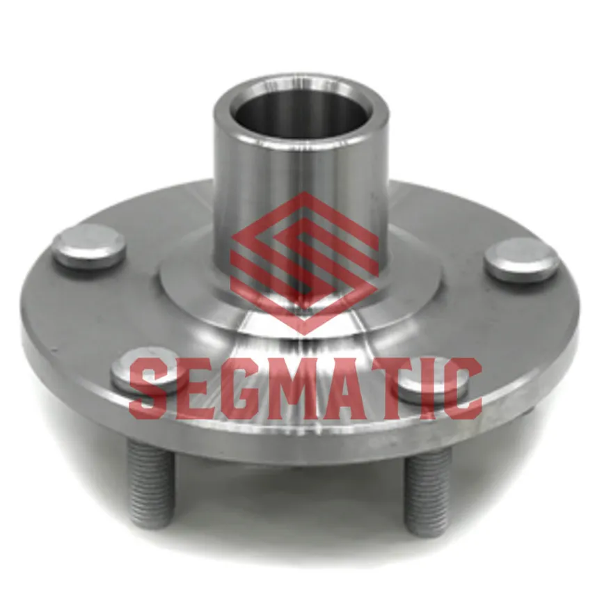Ступица колеса в сборе перед; (без ABS) TOYOTA Camry MCV20, SXV20 1996-2001 SEGMATIC SGWH30204244