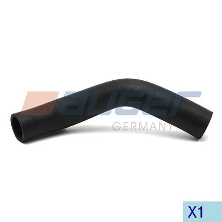 Шланг, Компрессор SCANIA AUGER 85229