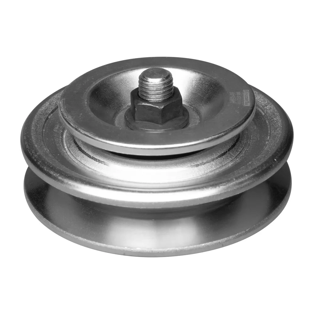 Ролик прив. ремня Nissan Almera II 00- MARSHALL MS8172