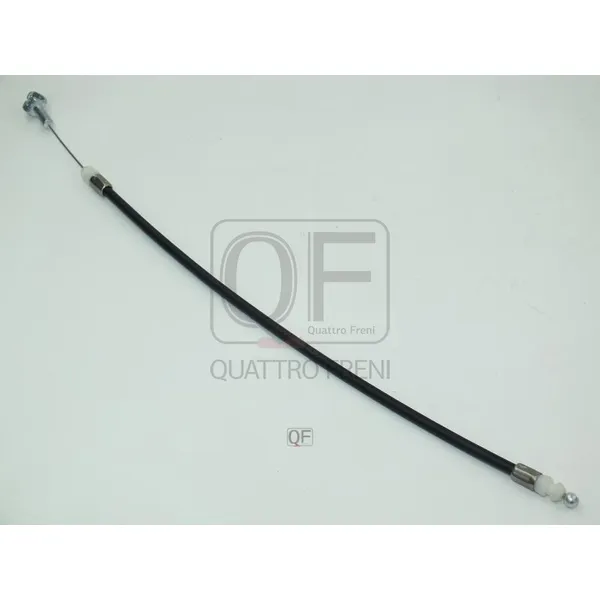 ТРОС КАПОТА QUATTRO FRENI QF62G00063