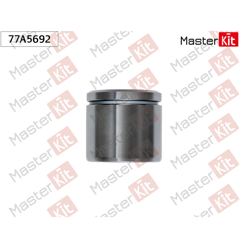 Поршень тормозного суппорта Opel SIGNUM (Z03) 2003 - 2008 MASTERKIT 77A5692