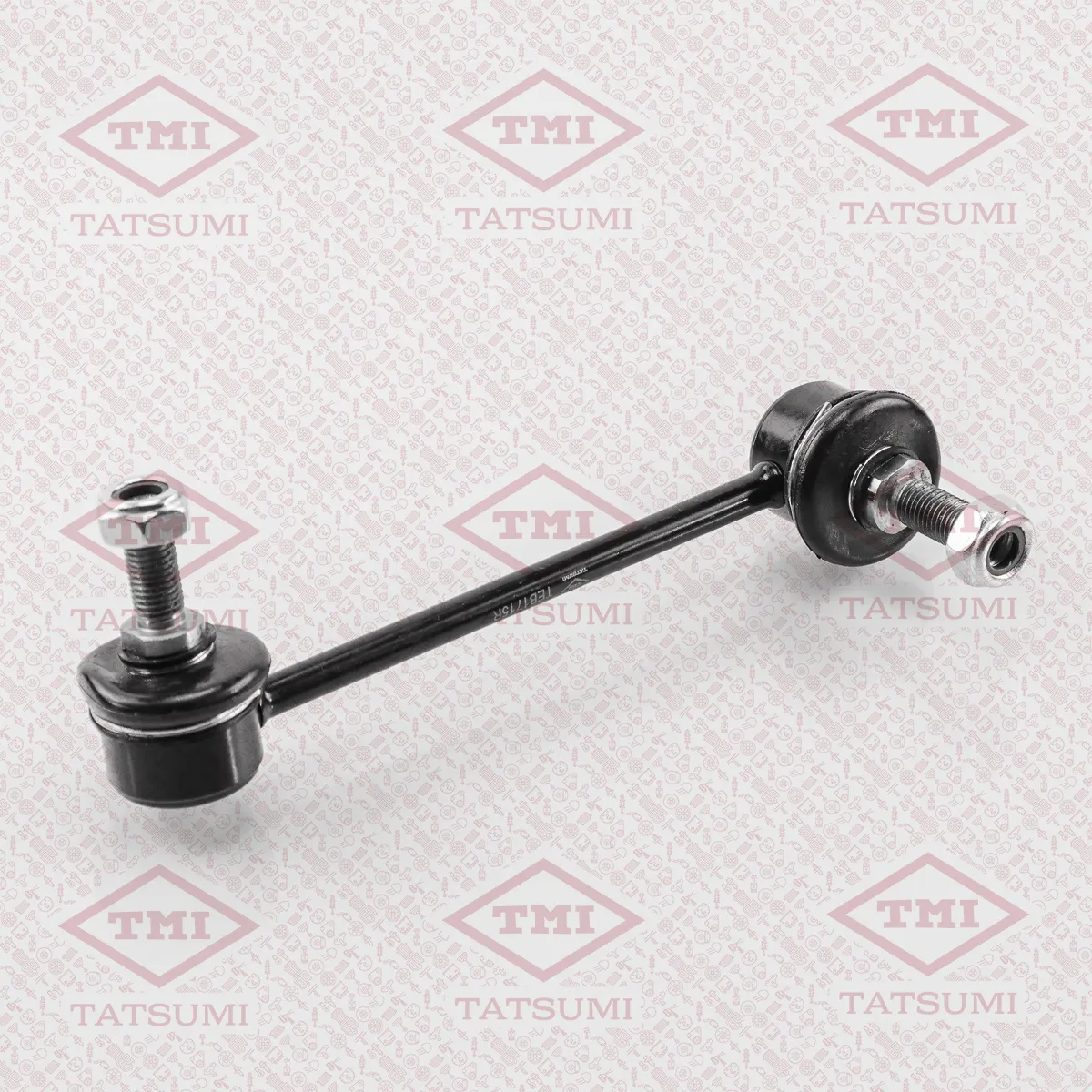 Тяга стабилизатора передняя R MAZDA 6 02-> TATSUMI TEB1715R