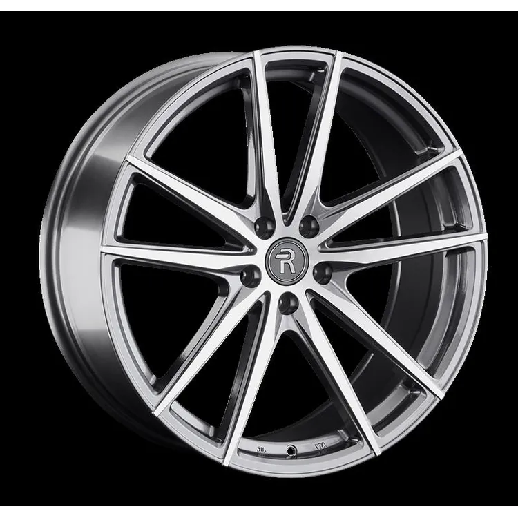 Диск литой R20 9J 5x112/66.6 ET35 REPLAY B290 GMF 083541-160711005