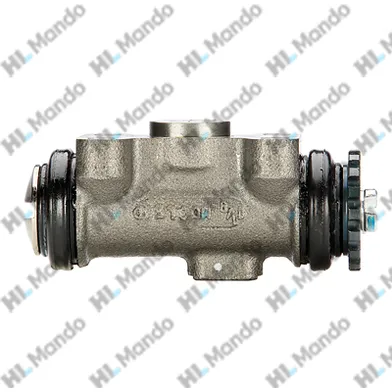 Цилиндр тормозной задний L HYUNDAI HD65,72,78,County MANDO EX5832045201