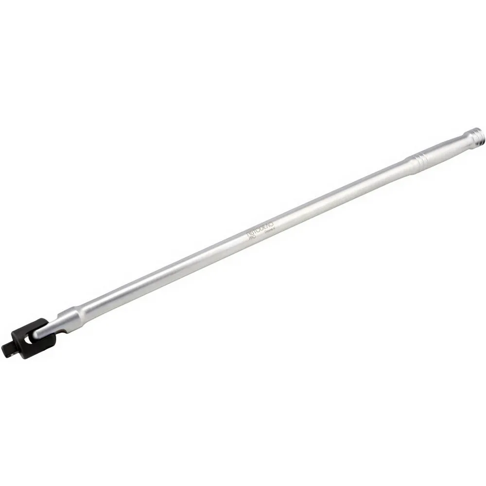 Вороток шарнирный 1/2 L600mm Professional АвтоDело 39642