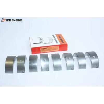 Вкладыши шатунные (STD) (комплект.) SKR ENGINE BS827STD