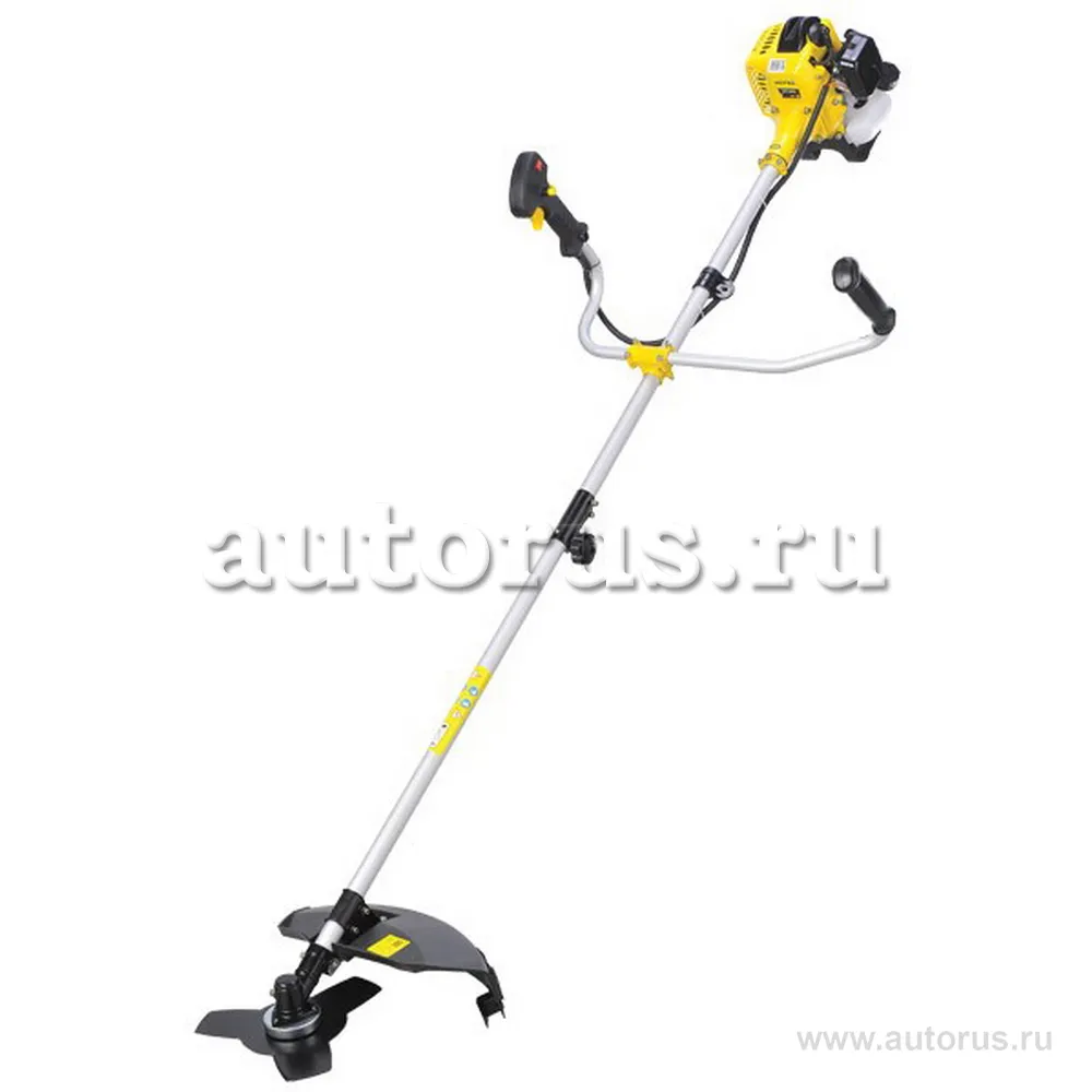 Бензиновый триммер GGT-800S Huter 70/2/5
