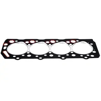 Прокладка ГБЦ 1.8mm Mitsubishi Pajero II 2.5TD 4D56T 90> STELLOX 11-25344-SX