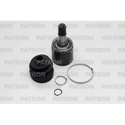 ШРУС внутренний 25X34.7X28 MITSUBISHI PAJERO/MONTERO SP PATRON PCV2154